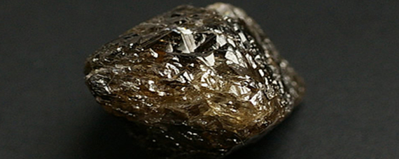 礦石有輻射嗎？——聚焦金屬礦石的放射性問題