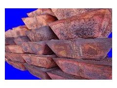 冶金礦產 金屬礦石的開采、冶煉與可持續發展